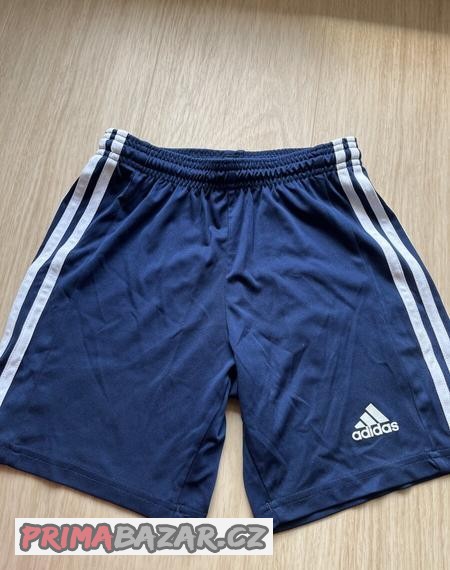 Kraťasy ADIDAS 9-10 let, 140