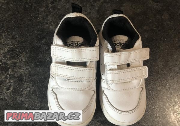 Dětské tenisky adidas