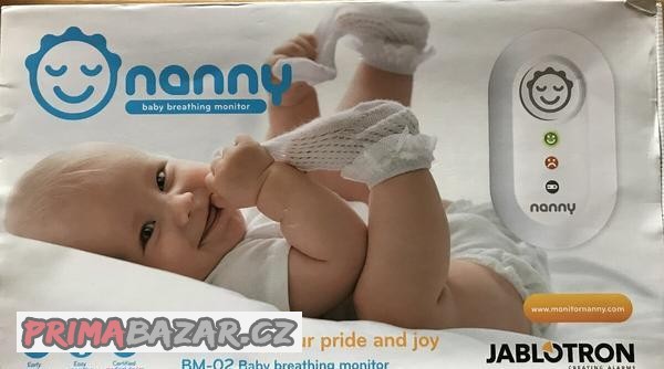 monitor-dechu-jablotron-nanny-bm-02-druha-deska-bm-02d