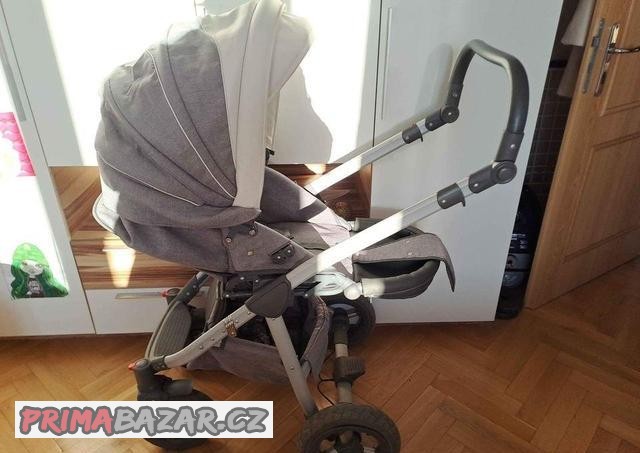 kocarek-trojkombinace-puvodni-cena-11-900-kc