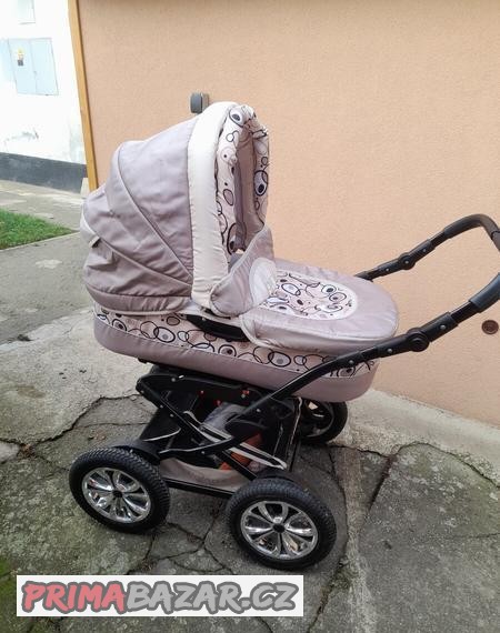 kocarek-dvojkobinace