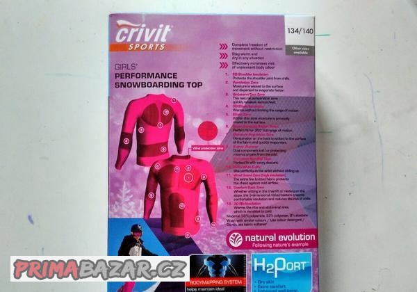 vel-134-140-funkcni-spodni-triko-snowboard-lyze