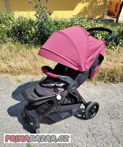 kocarek-britax-b-motion-4-plus