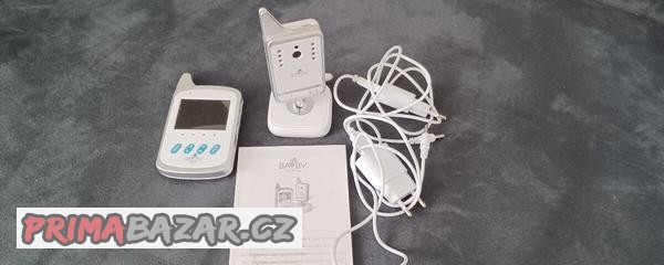 detska-video-chuvicka-bayby-bbm-7020