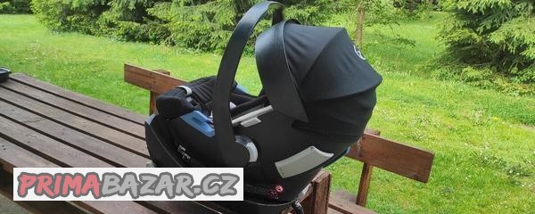 Cybex Isofix