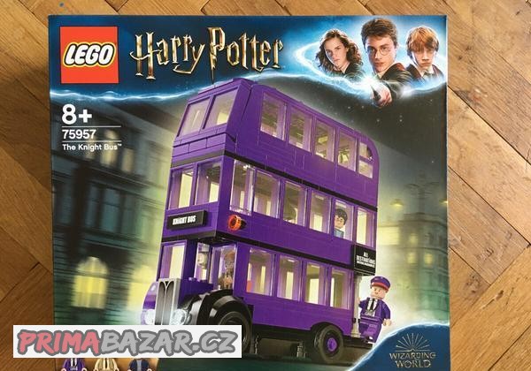 LEGO Harry Potter 75957