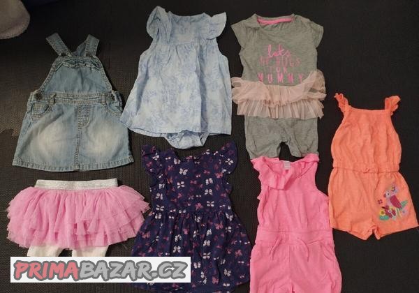 set-letniho-obleceni-vel-86-92