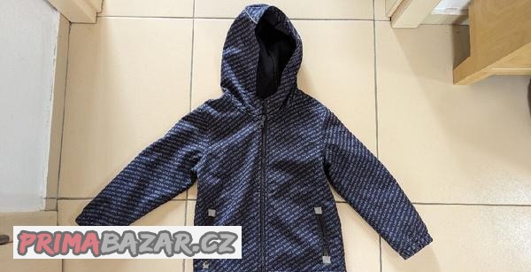 detska-softshellova-bunda-chlapecka-104-110