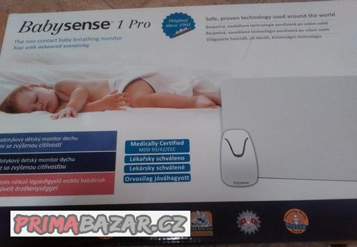 monitor-dechu-babysense-1-pro