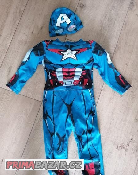 kostym-kapitan-amerika-vel-104