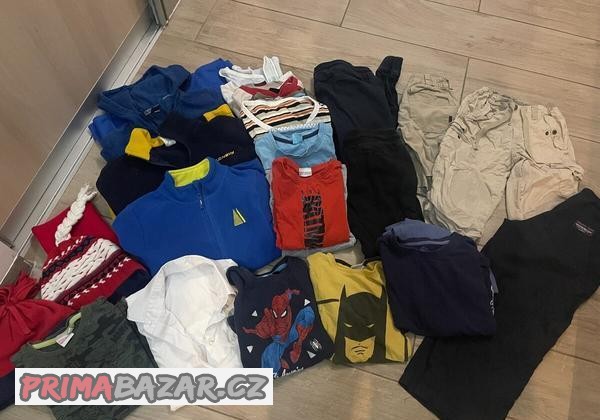 balik-obleceni-pro-kluka-vel-116-134-26-kusu