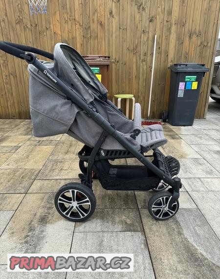 gesslein-s4-buggy-air