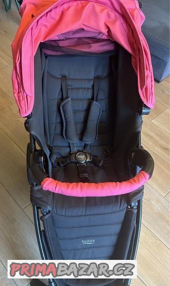 kocarek-r-mer-britax-b-motion-plus