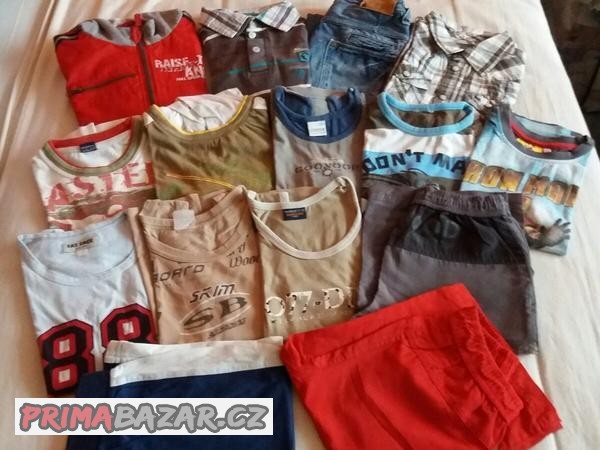 chlapecky-mix-obleceni-vel-122-i-jednotlive