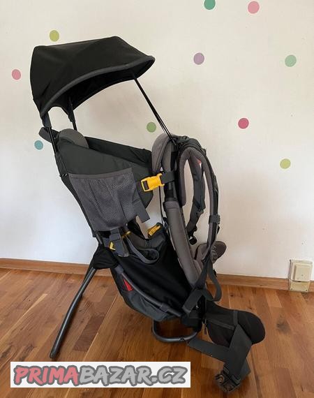 krosna-deuter-kid-comfort-1-plus