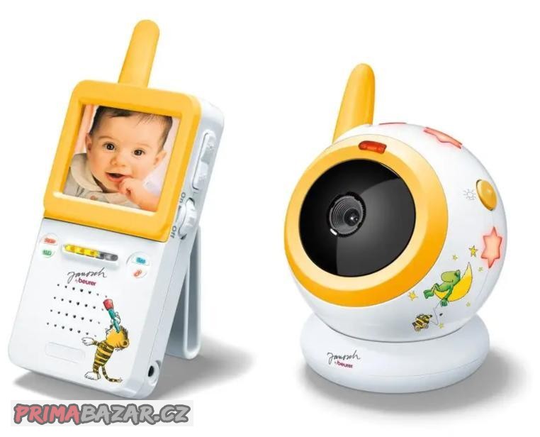beurer-jby-101-detska-videochuvicka-s-motivem-janosch