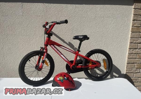 Dětské kolo Specialized