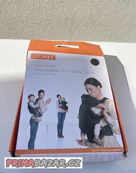 stokke-nositko