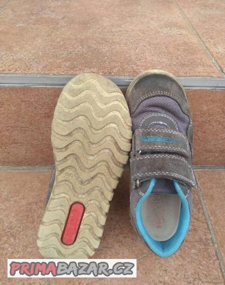 Superfit tenisky vel.28