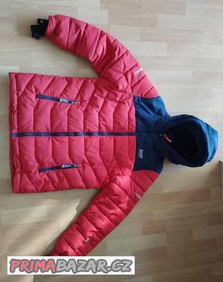 zimni-bunda-loap-fulmos-vel-164