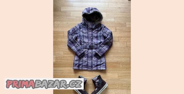 divci-zimni-bunda-reserved-a-gore-tex-boty-superfit-vel-35
