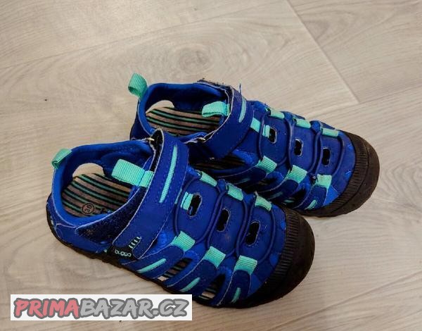 Sandále Bugga vel.30