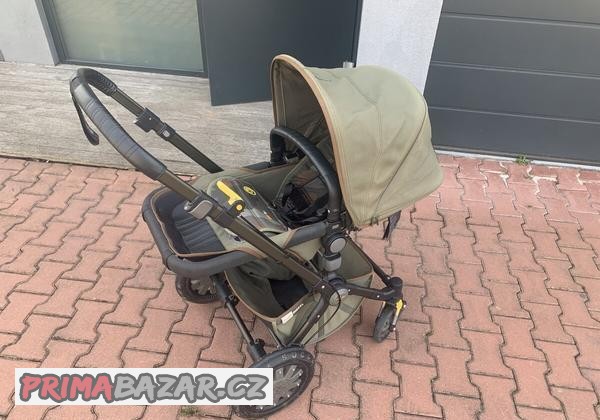 bugaboo-cameleon3-diesel-army