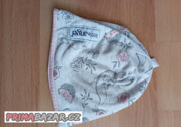 jarni-cepice-little-angel-cepice-vel-2