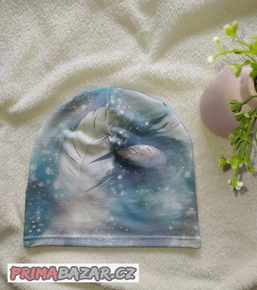 handmade-cepice-zimni-pericka
