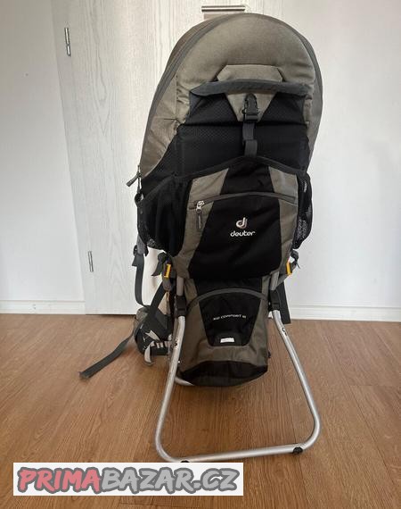 krosna-nositko-deuter-kid-comfort-iii