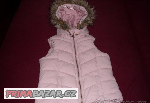 divci-vesticka-ruzova-s-kozesinou-v-134-140-8-10-zn-ham