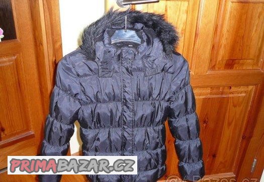 zimni-bunda-kabatek-divci-cerna-v-146-caa