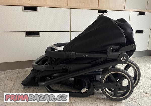 prodam-krasny-cybex-eezy-s-2