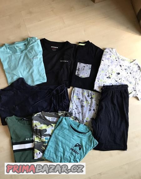 chlapecky-set-letni-obleceni-vel-11-12-let