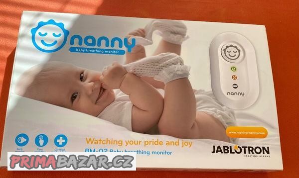monitor-dechu-nanny-jablotron