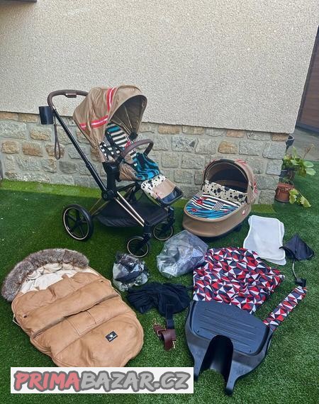 cybex-priam-karolina-kurkova-2021-vybava-zaruka