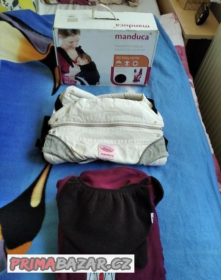 nositko-manduca-ochranna-kapsa-mam