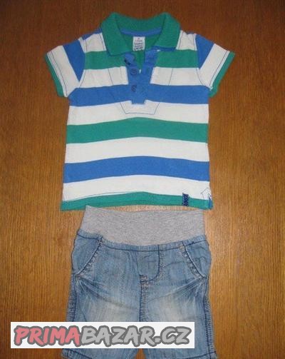 komplet-tricko-s-kratasy-vel-1-4m