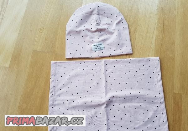cepice-h-m-nakrcnik-vel-86-92-nove