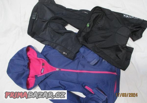 softshellova-bunda-kratasy-cyklo-klimatex-kratasy-cyklo