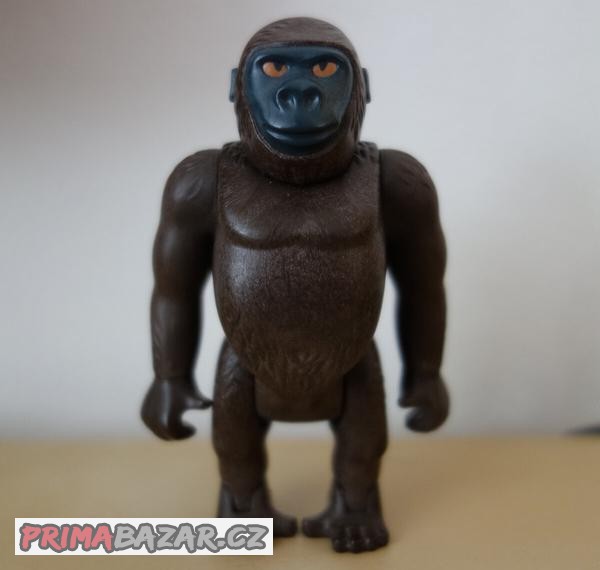 Playmobil gorila