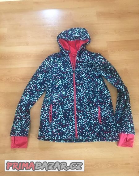 softshell-bunda-crivit-vel-158-164