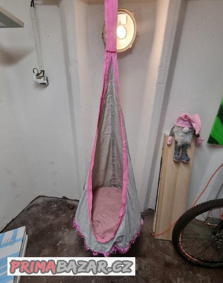 Závěsný vak LILI
