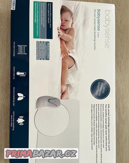 babysense-2-pro