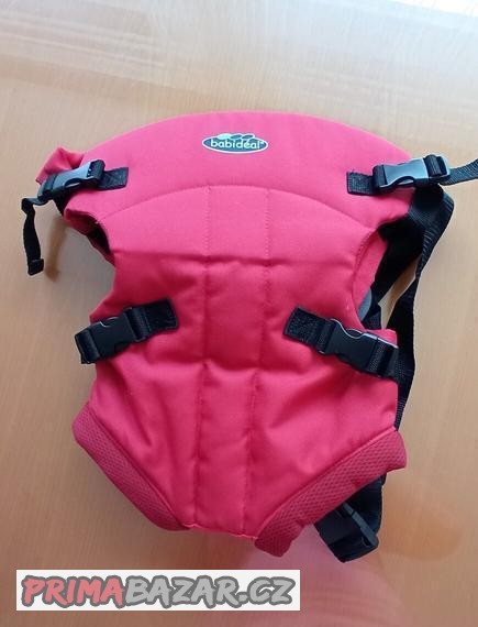 detske-nositko-babideal-pro-miminka-a-batolata