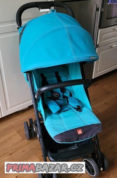 sportovni-kocarek-gb-qbit