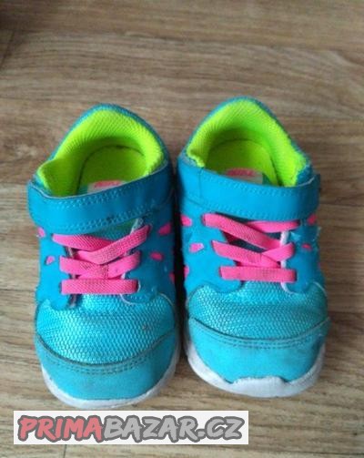 Tenisky Nike