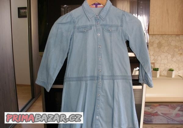 riflove-saty-m-s-7-8-let