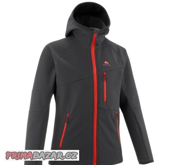 bunda-decathlon-softshell-170