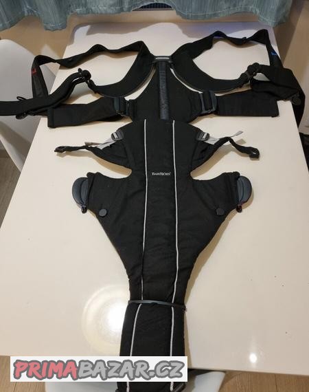 nositko-babybj-rn-active-black-silver